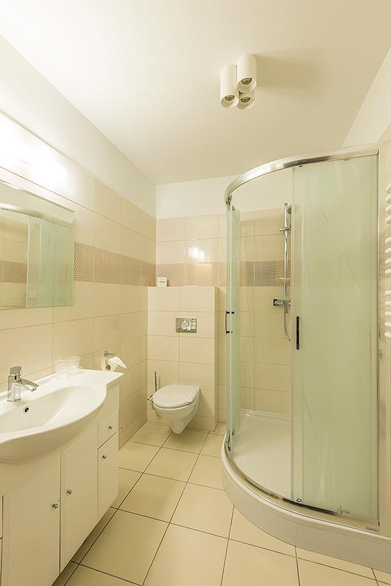 Hotel Garden Siedlce Luaran gambar