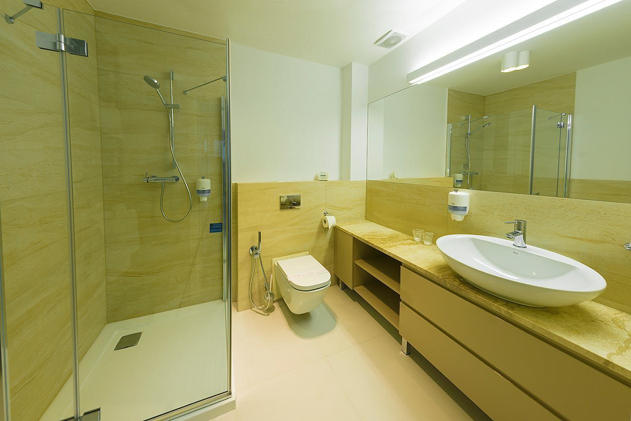 Hotel Garden Siedlce Luaran gambar